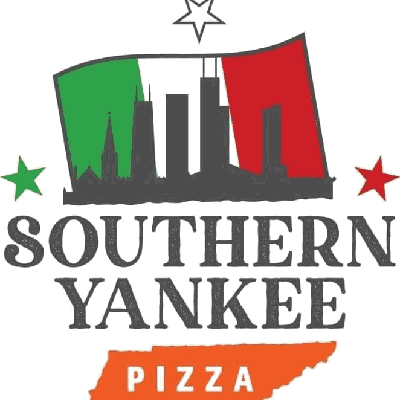 Southern Yankee Pizza logo